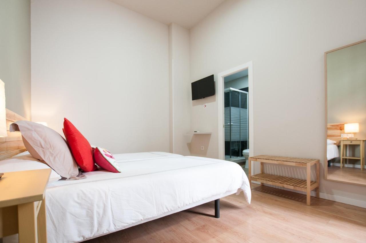 Urban Suites ラスパルマス・デ・グランカナリア エクステリア 写真